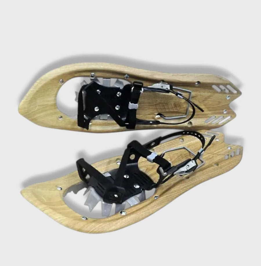 Schneeschuhe mit Tragetasche | Berggrat