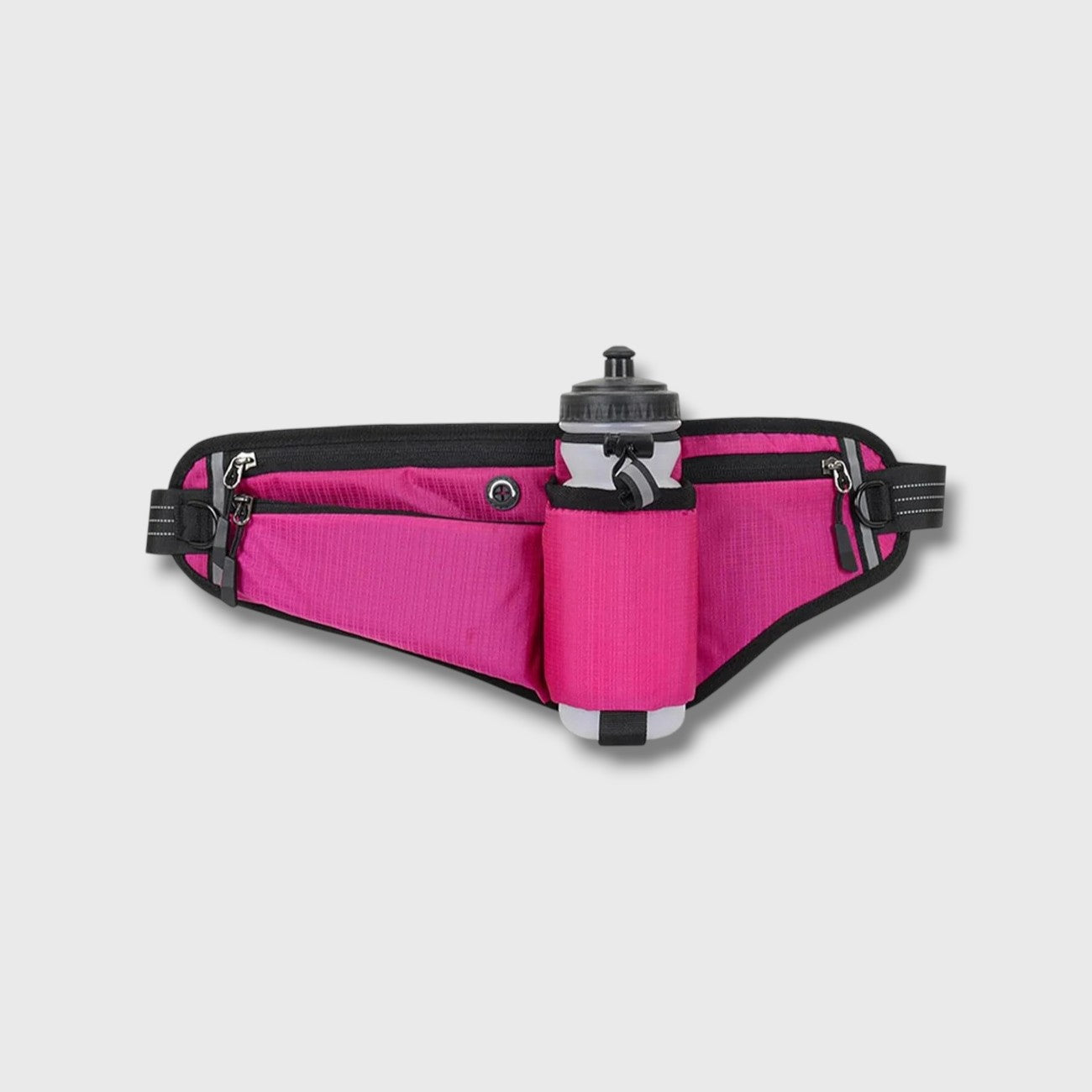 Trail-Trinkgürtel mit 3 Taschen | Berggrat