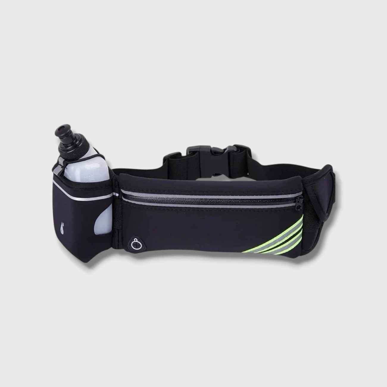 Trinkgürtel fürs Laufen Unisex | Berggrat