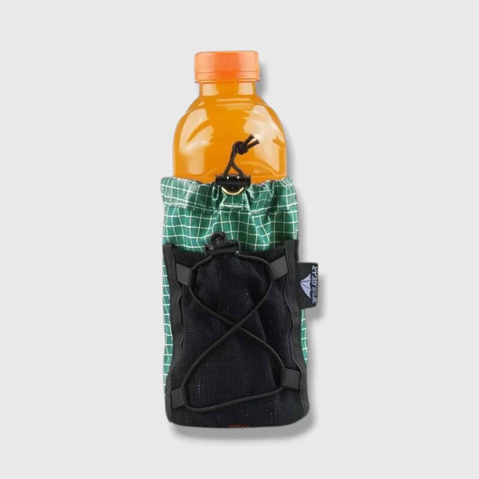 Flaschenhalter-Tasche Trekking | Berggrat