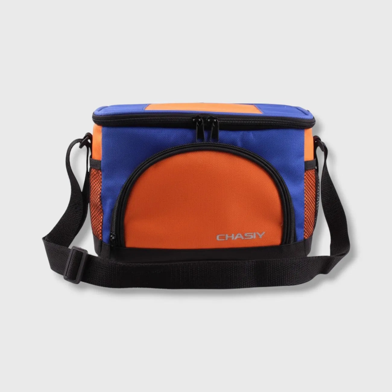 Isolierte Wandertasche für Essen | Berggrat
