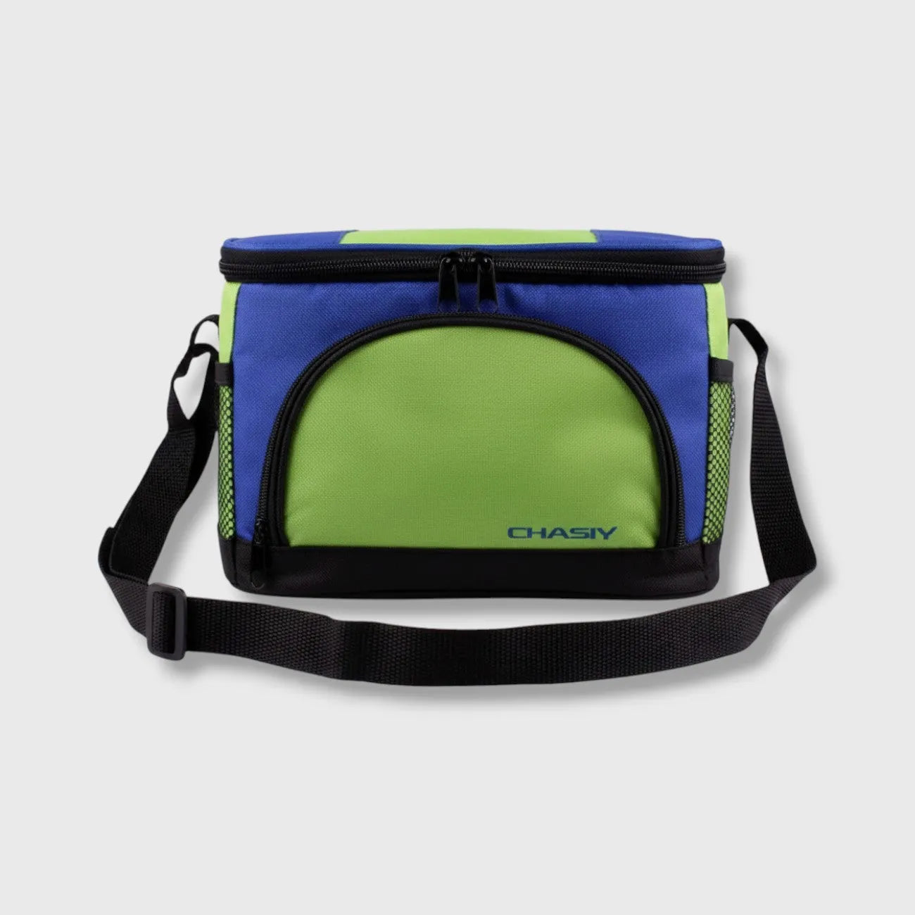 Isolierte Wandertasche für Essen | Berggrat