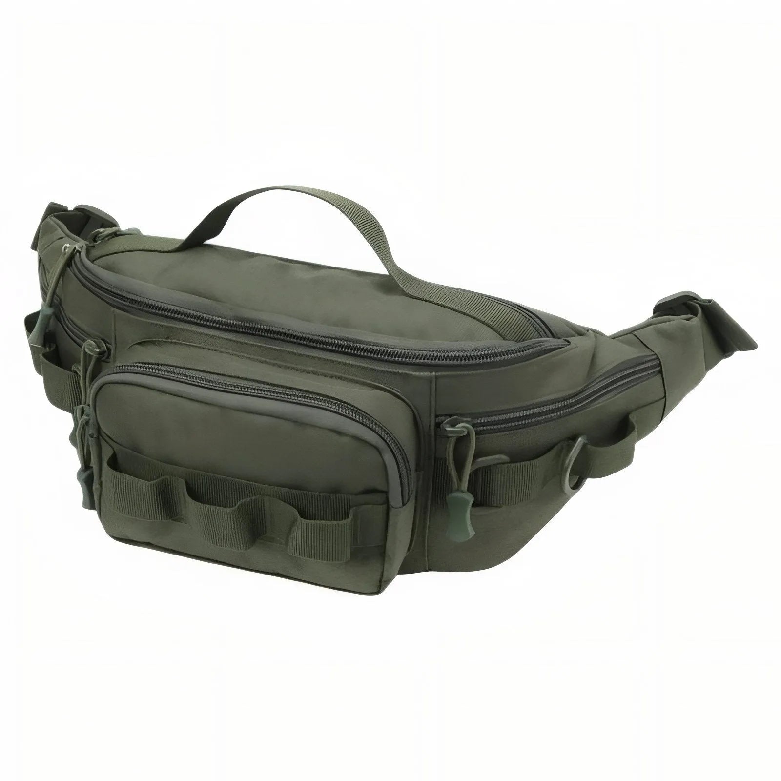 Gürteltasche für Wanderungen | Berggrat