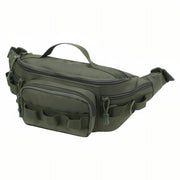 Gürteltasche für Wanderungen | Berggrat