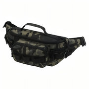 Wander-Gürteltasche kompakt