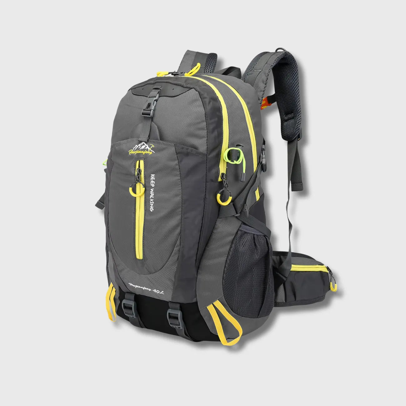 Wanderrucksack 40L wasserdicht