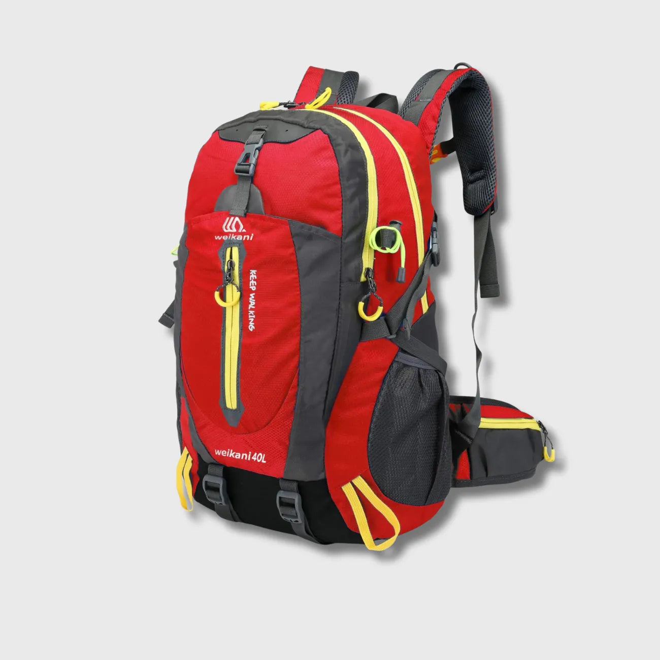 Wanderrucksack 40L wasserdicht