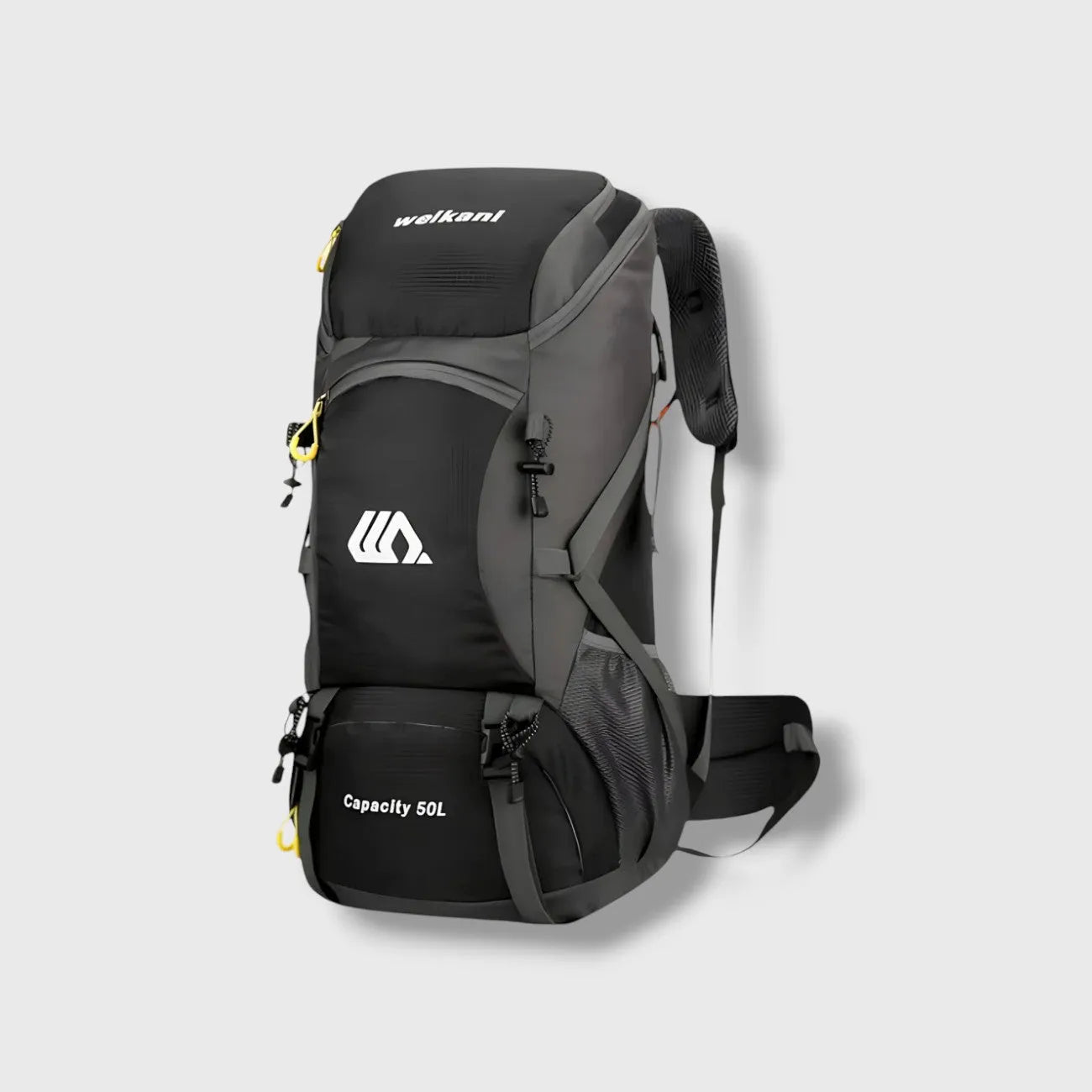 Wanderrucksack 50L Trekking