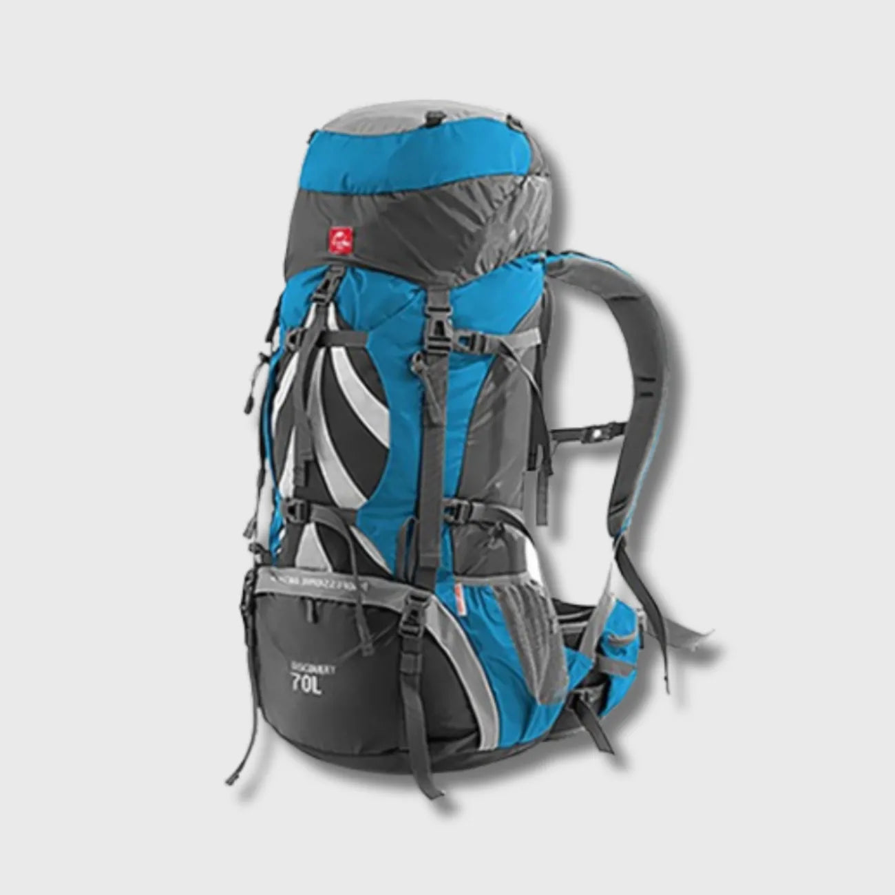 Trekkingrucksack 70L Touren