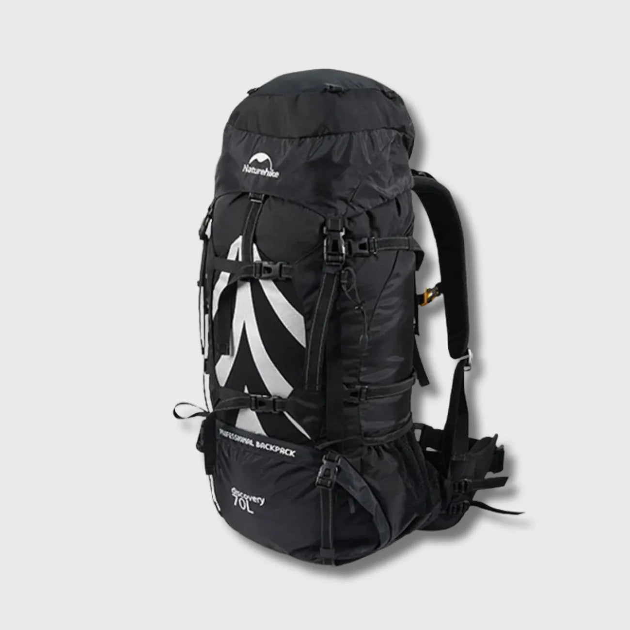 Trekkingrucksack 70L Touren