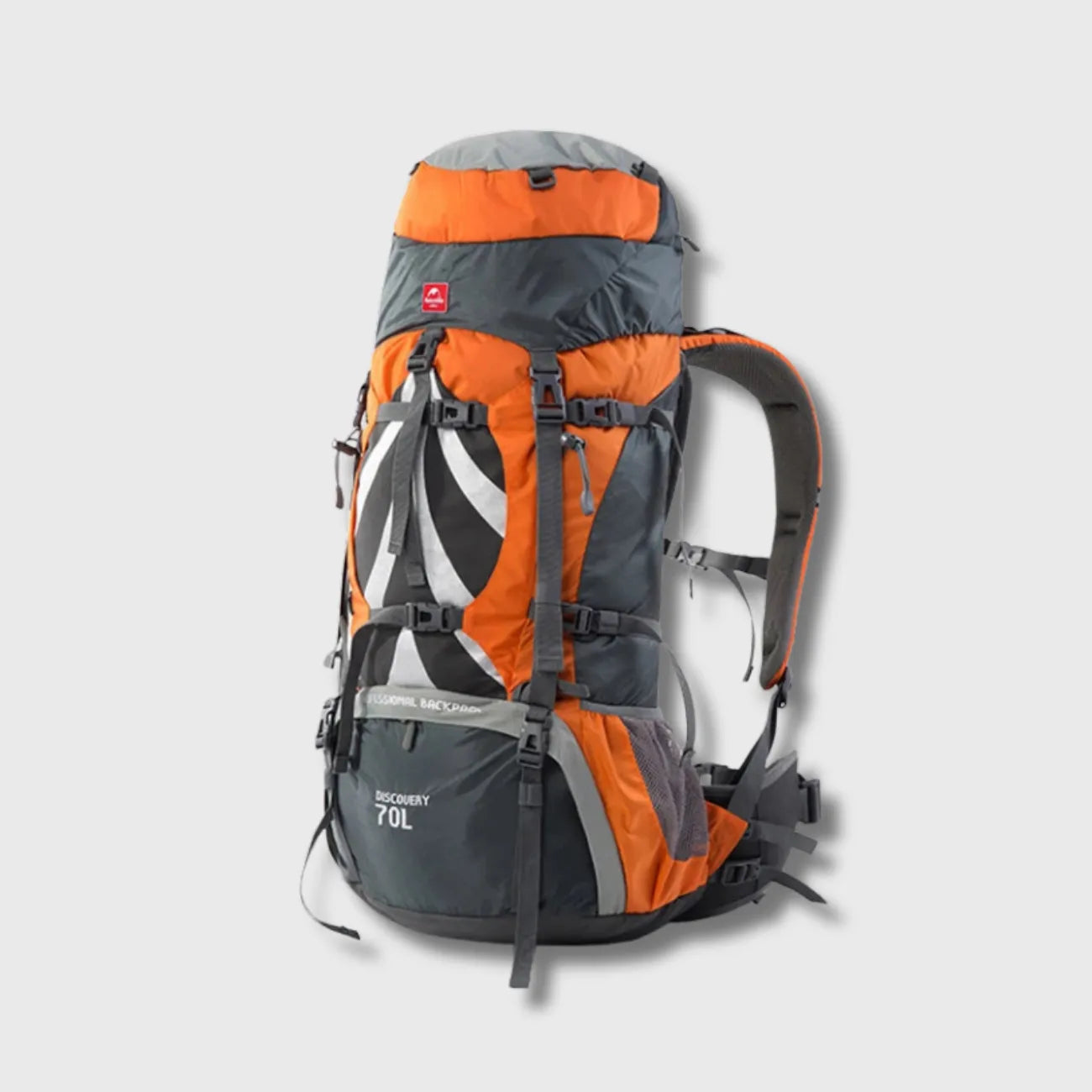 Trekkingrucksack 70L Touren