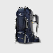 Wasserdichter Bergrucksack 60L | Berggrat