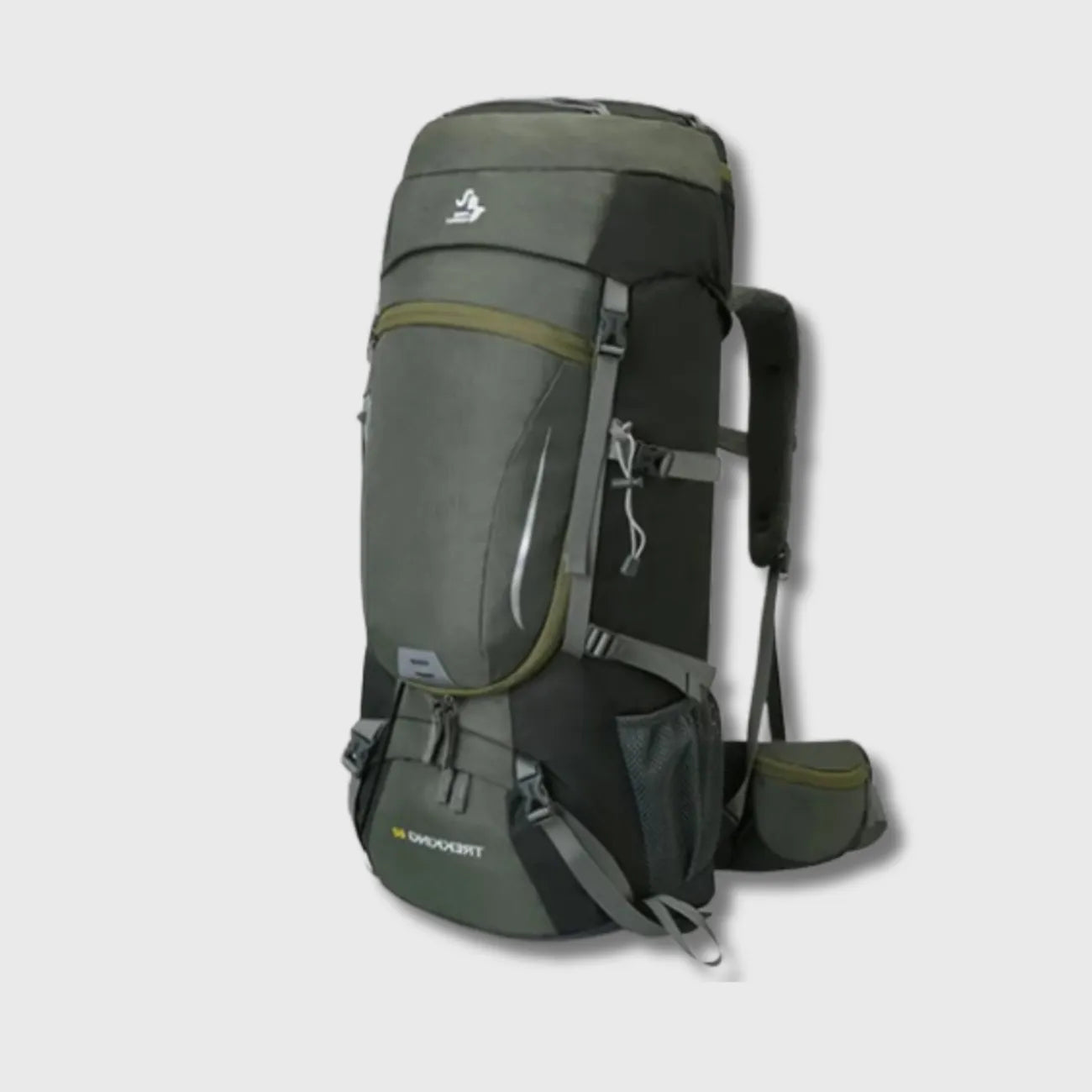 Wanderrucksack 60L Trekking | Berggrat