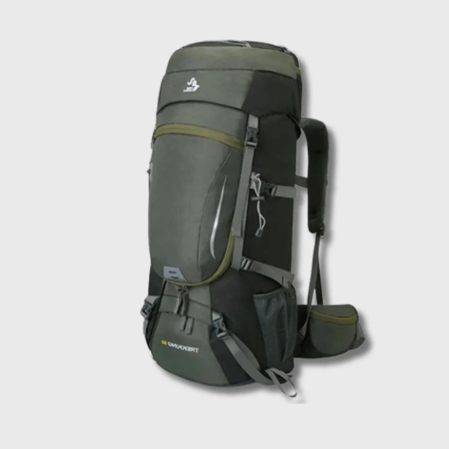 Wanderrucksack 60L Trekking | Berggrat