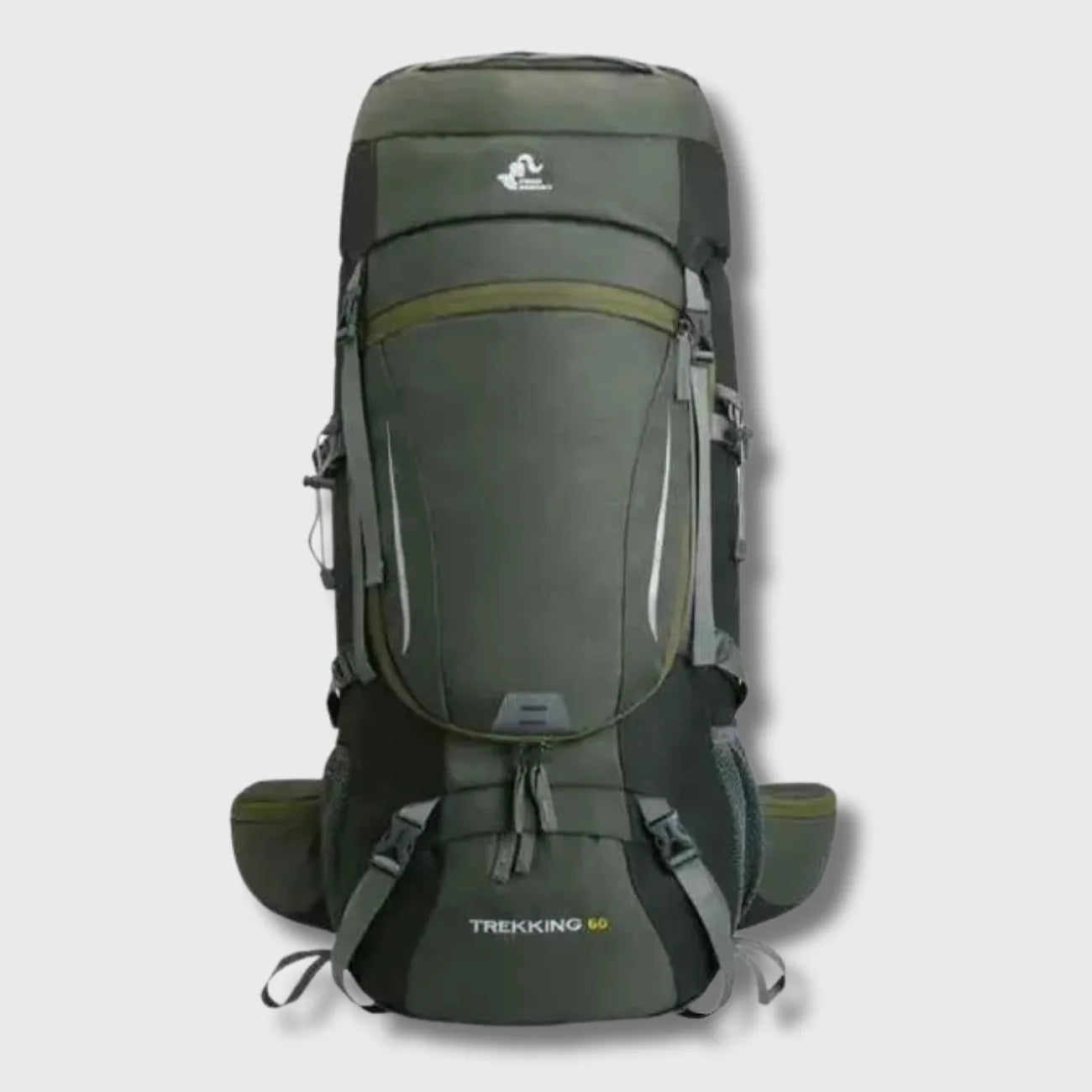 Wanderrucksack 60L Trekking | Berggrat