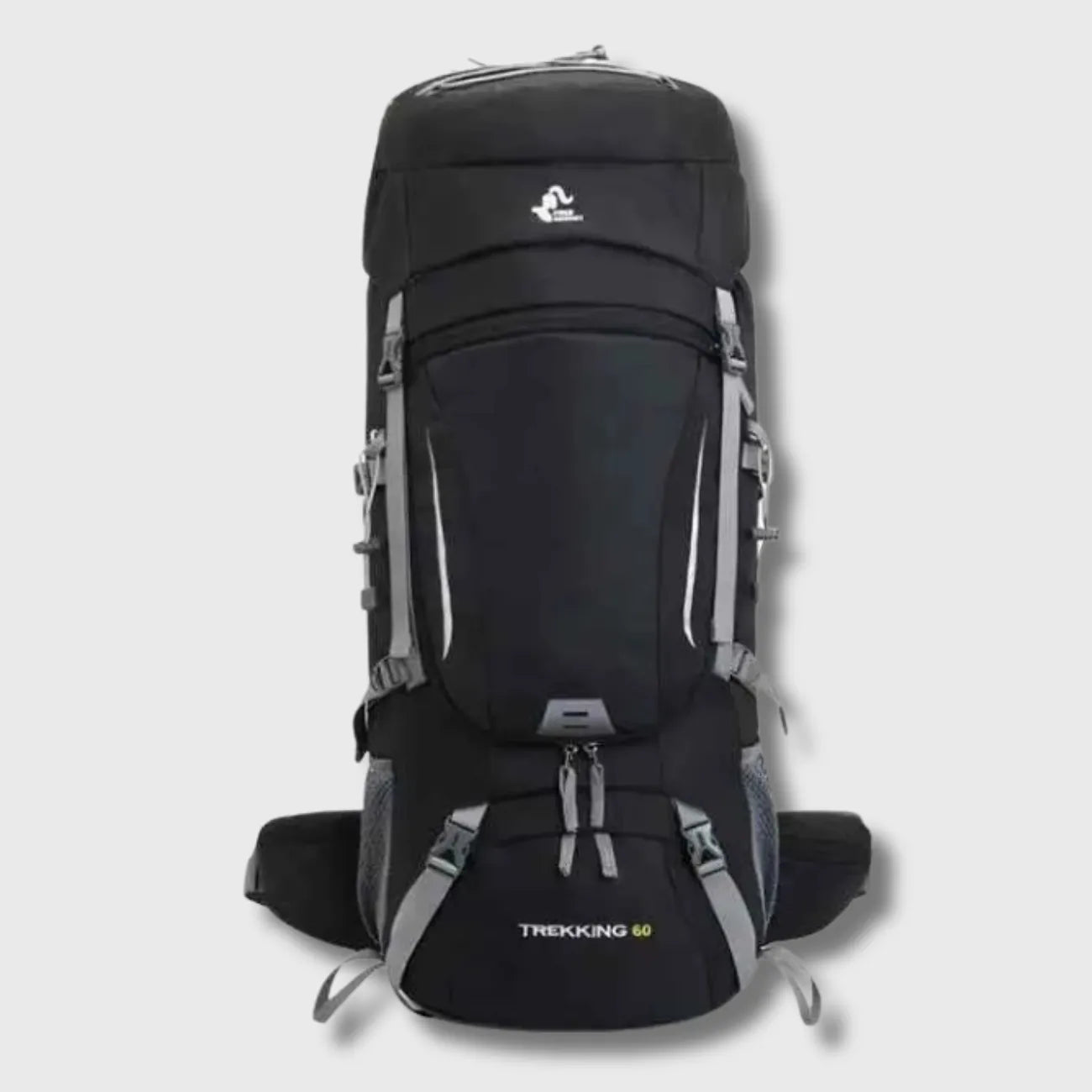 Wanderrucksack 60L Trekking | Berggrat