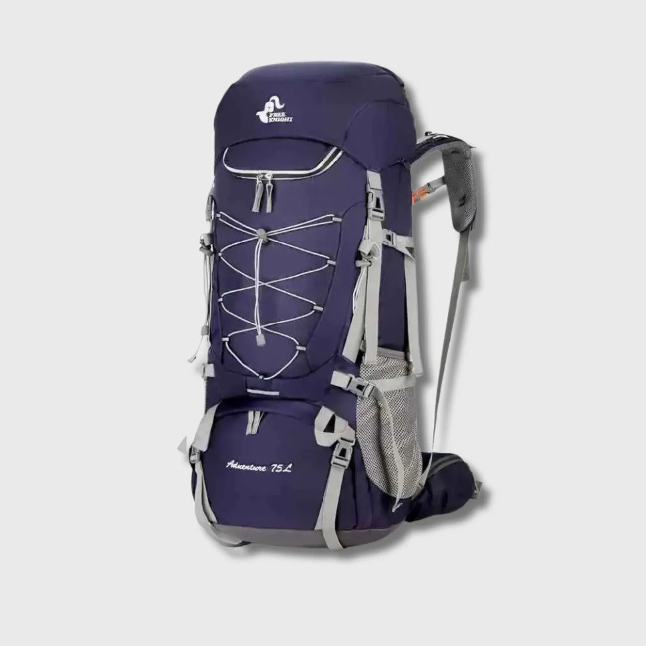 Wanderrucksack 75L Touren