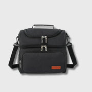 Isolierte Thermo-Kühltasche 12L | Berggrat