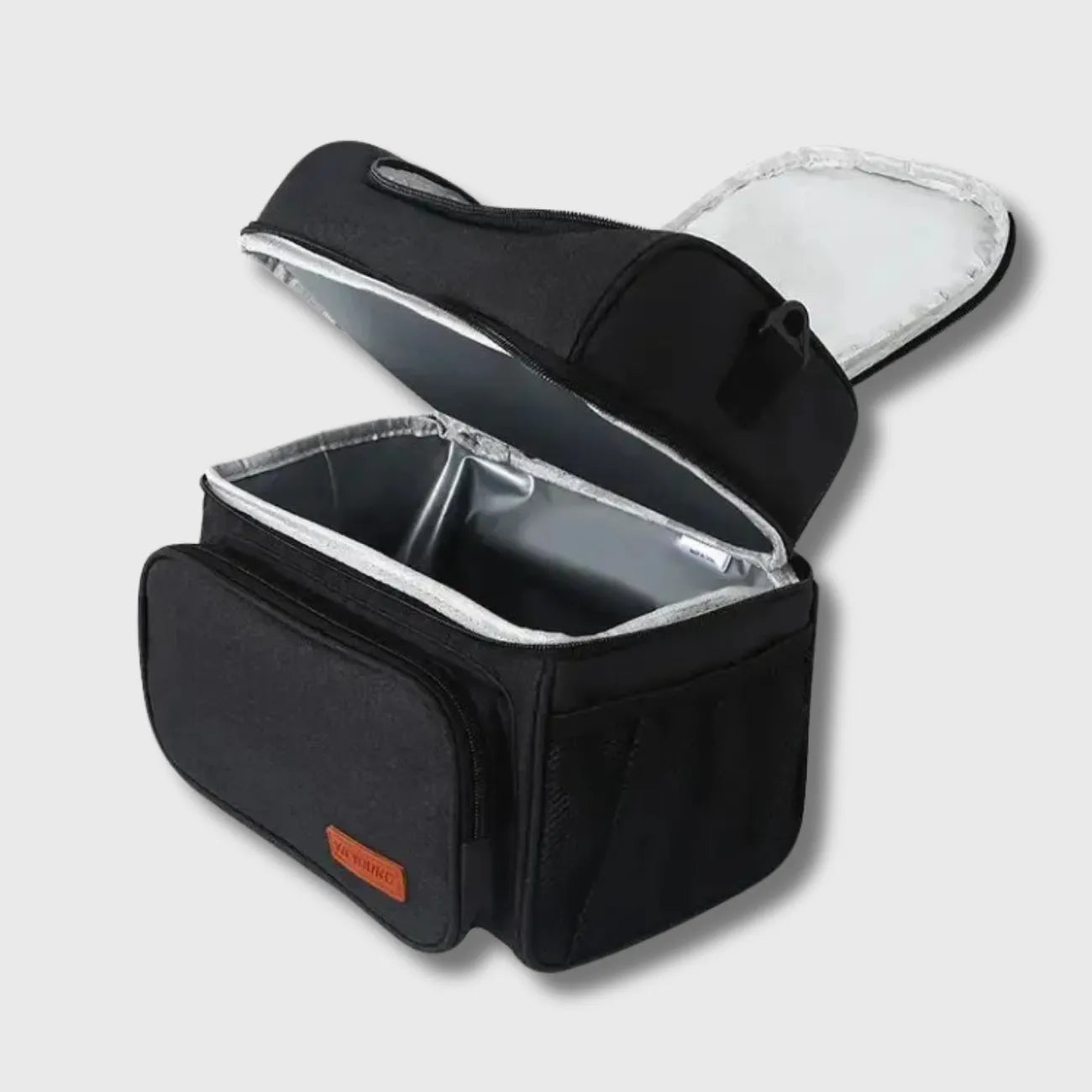 Isolierte Thermo-Kühltasche 12L | Berggrat