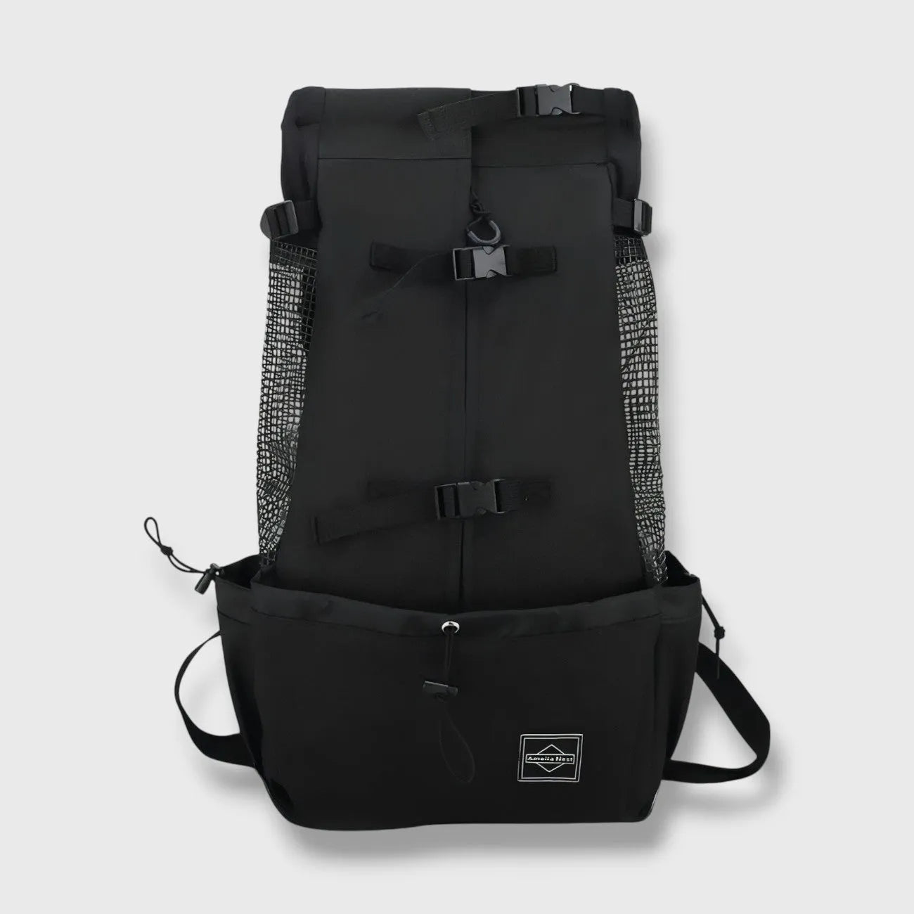 Hunderucksack für Wanderungen