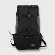 Hunderucksack für Wanderungen