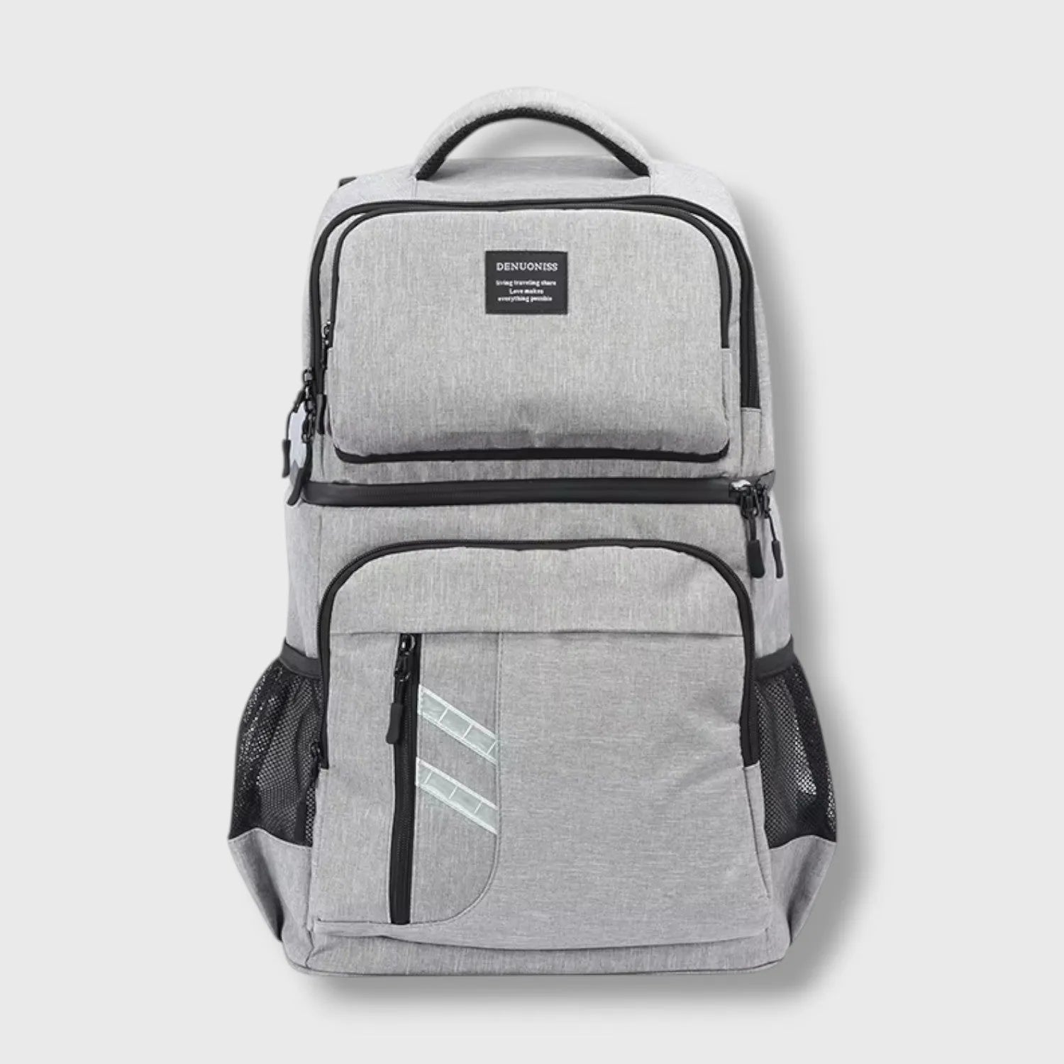 Kühlrucksack 40L fürs Wandern | Berggrat