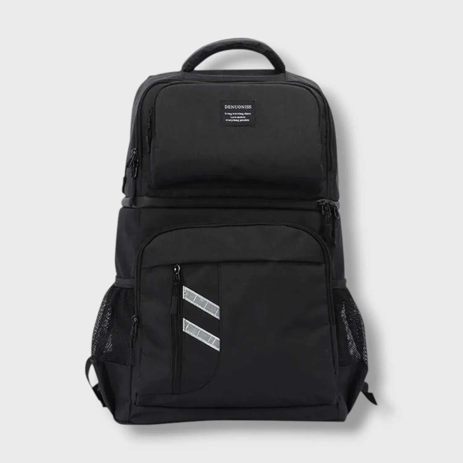 Kühlrucksack 40L fürs Wandern | Berggrat