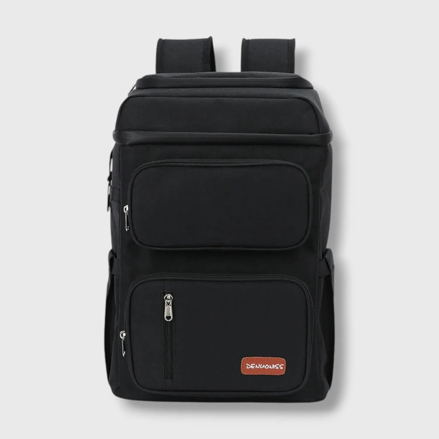 Isolierter Wander-Kühlrucksack | Berggrat