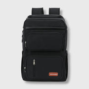 Isolierter Wander-Kühlrucksack | Berggrat