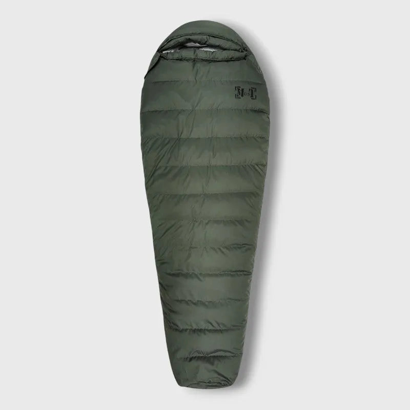 Schlafsack im Camouflage-Look | Berggrat