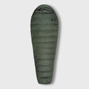 Schlafsack im Camouflage-Look | Berggrat