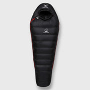 Kaltwetter-Schlafsack Trekking