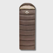 4-Jahreszeiten-Schlafsack | Berggrat