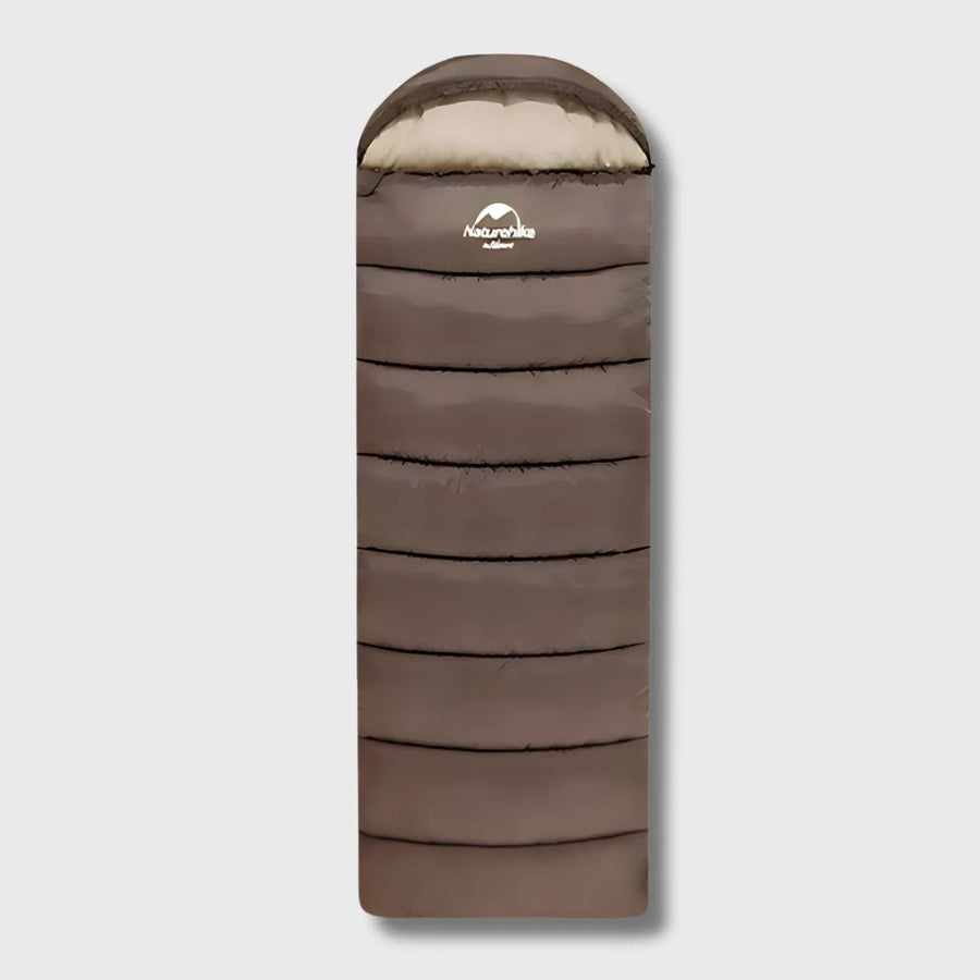 4-Jahreszeiten-Schlafsack | Berggrat