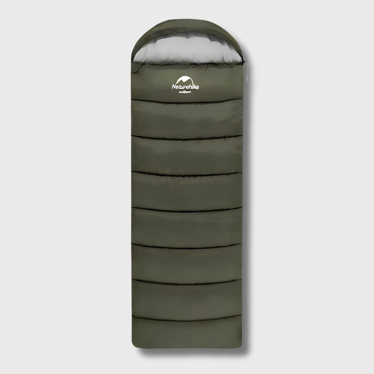 4-Jahreszeiten-Schlafsack | Berggrat
