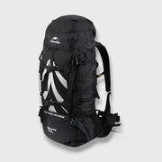 Trekkingrucksack 70L ergonomisch
