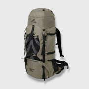 Trekkingrucksack 70L ergonomisch | Berggrat