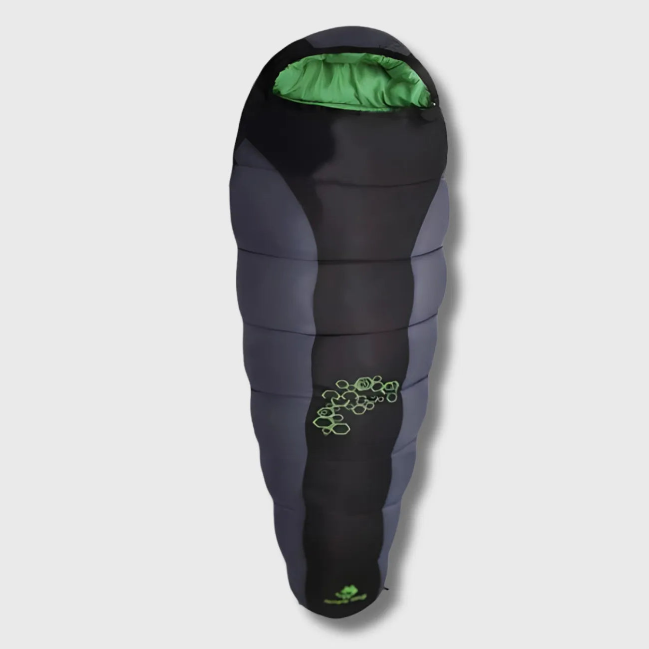 Trekking-Daunenschlafsack -5°C