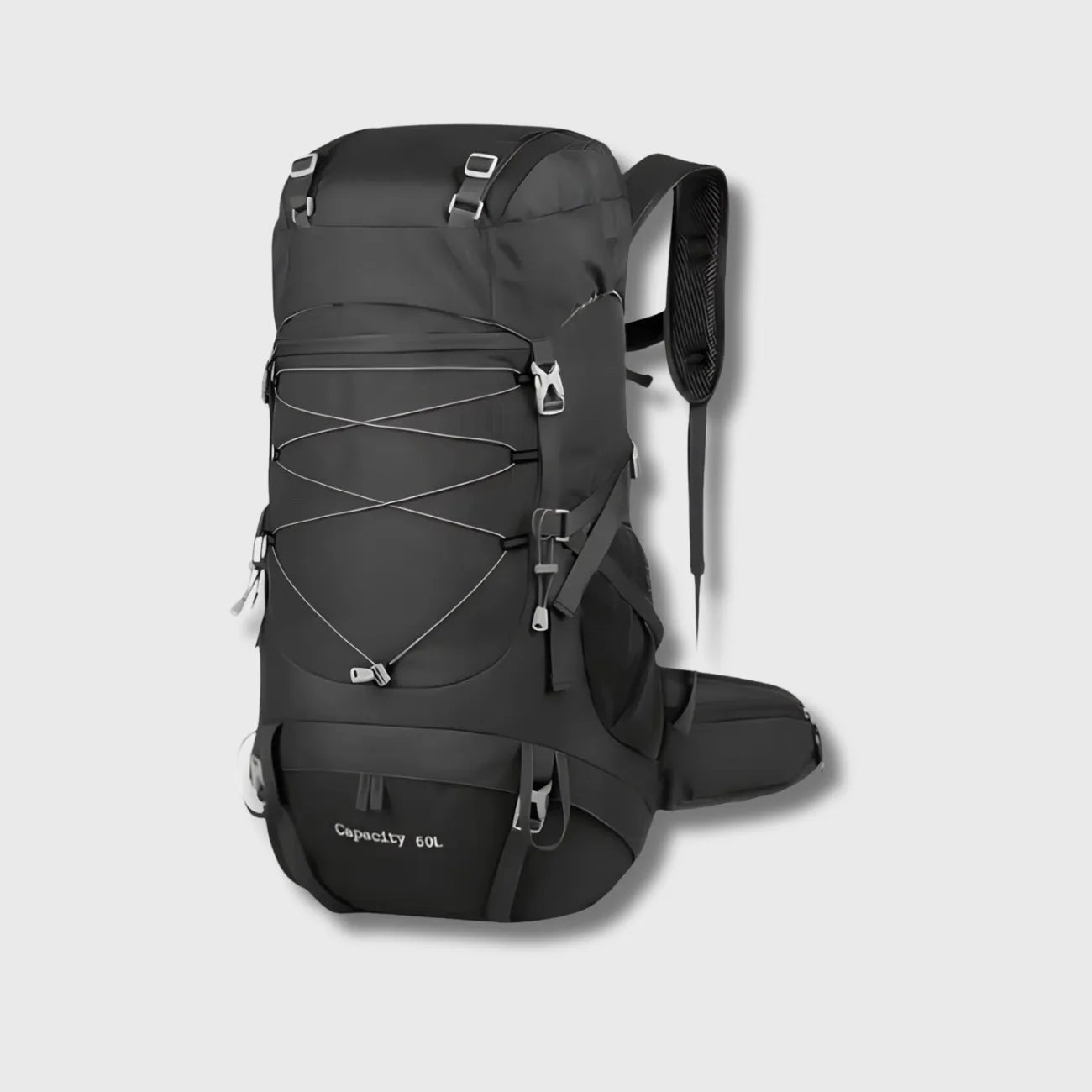 Trekkingrucksack 50L Outdoor