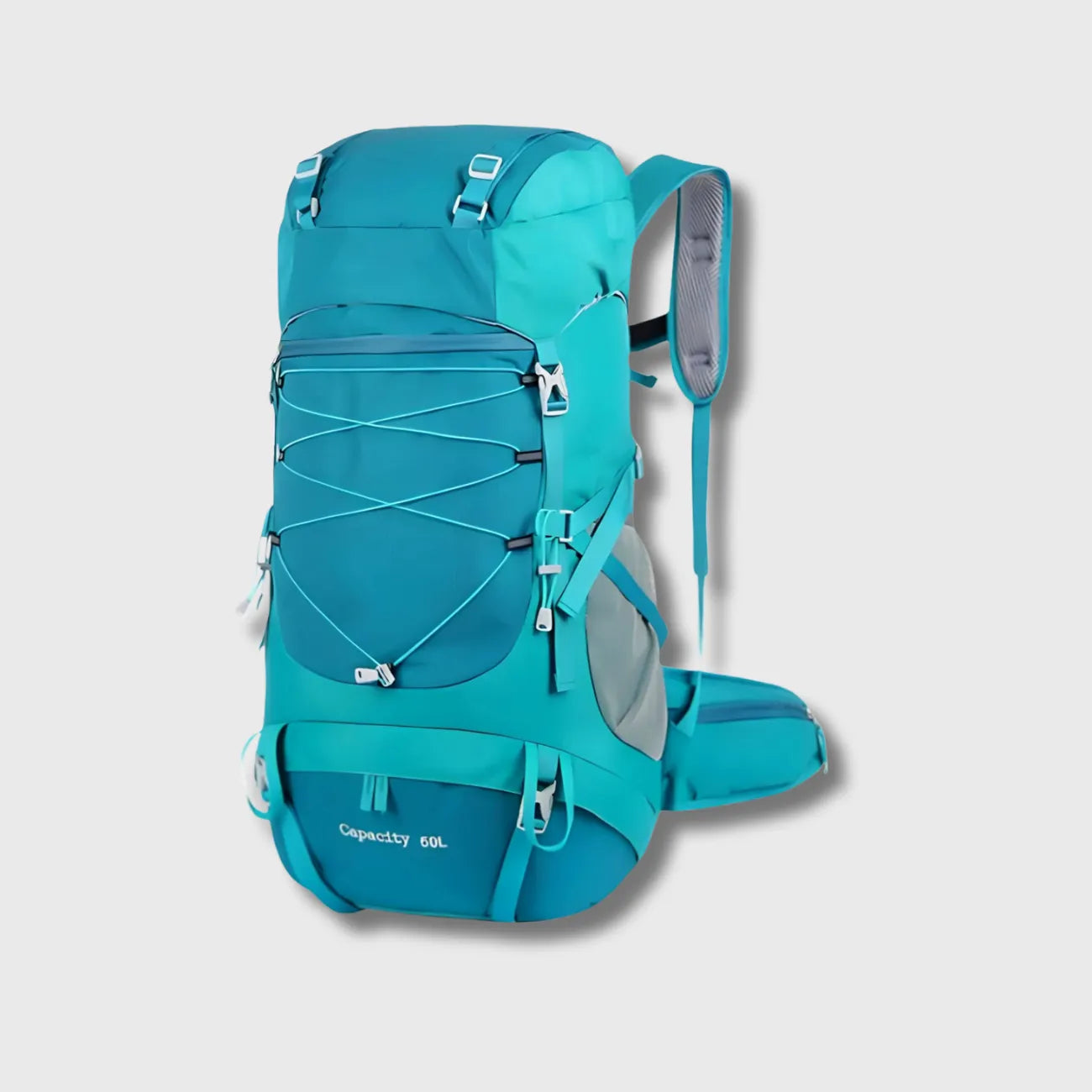 Trekkingrucksack 50L Outdoor