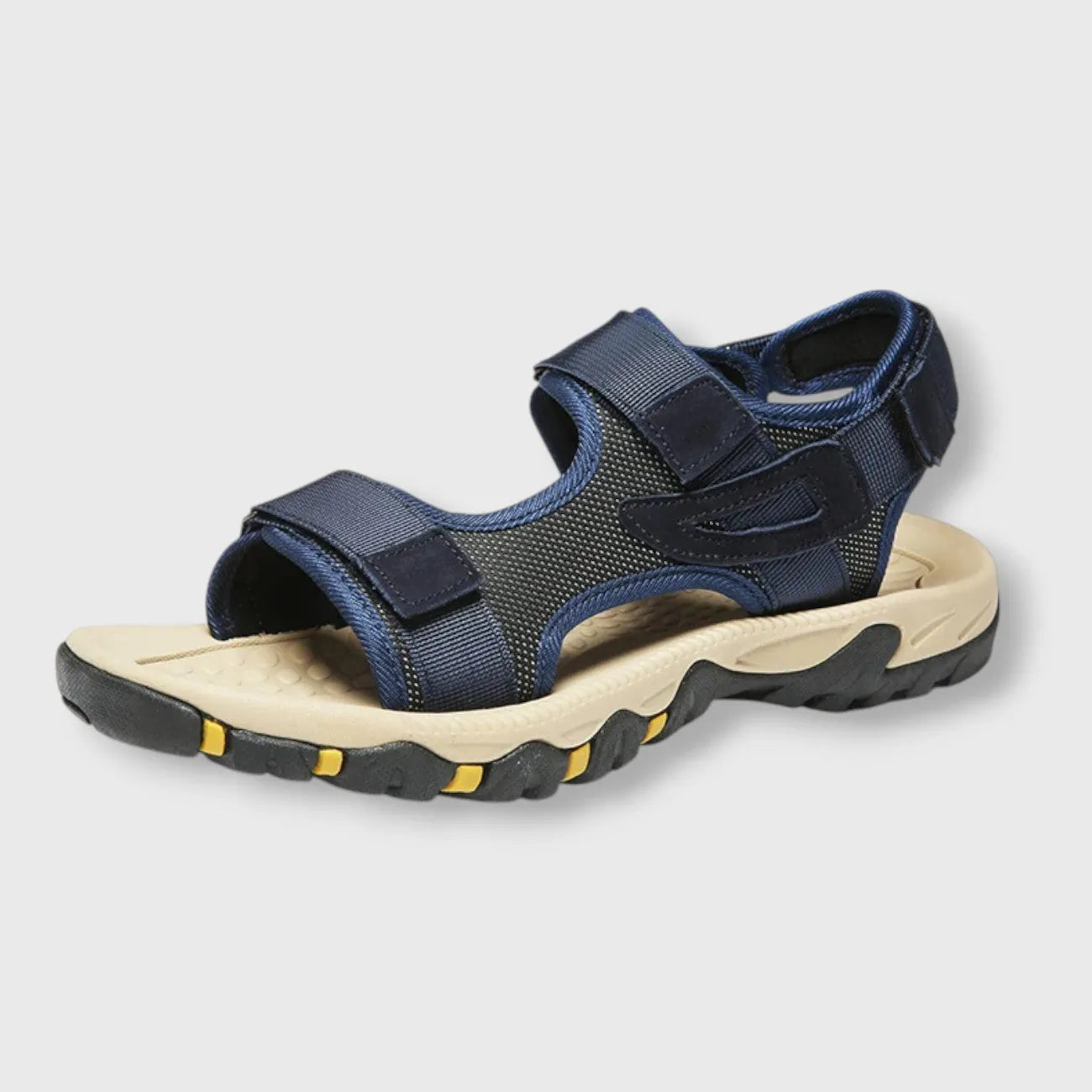 Trekkingsandalen für die Berge | Berggrat