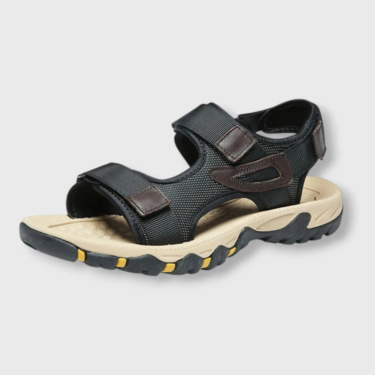 Trekkingsandalen für die Berge | Berggrat