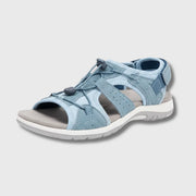 Damen Wandersandalen verstellbar