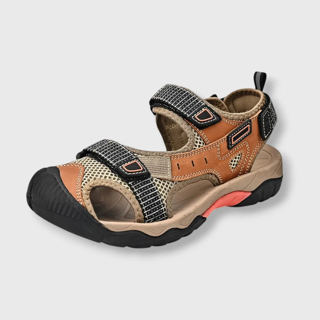 Herren Wandersandalen Gladiator | Berggrat