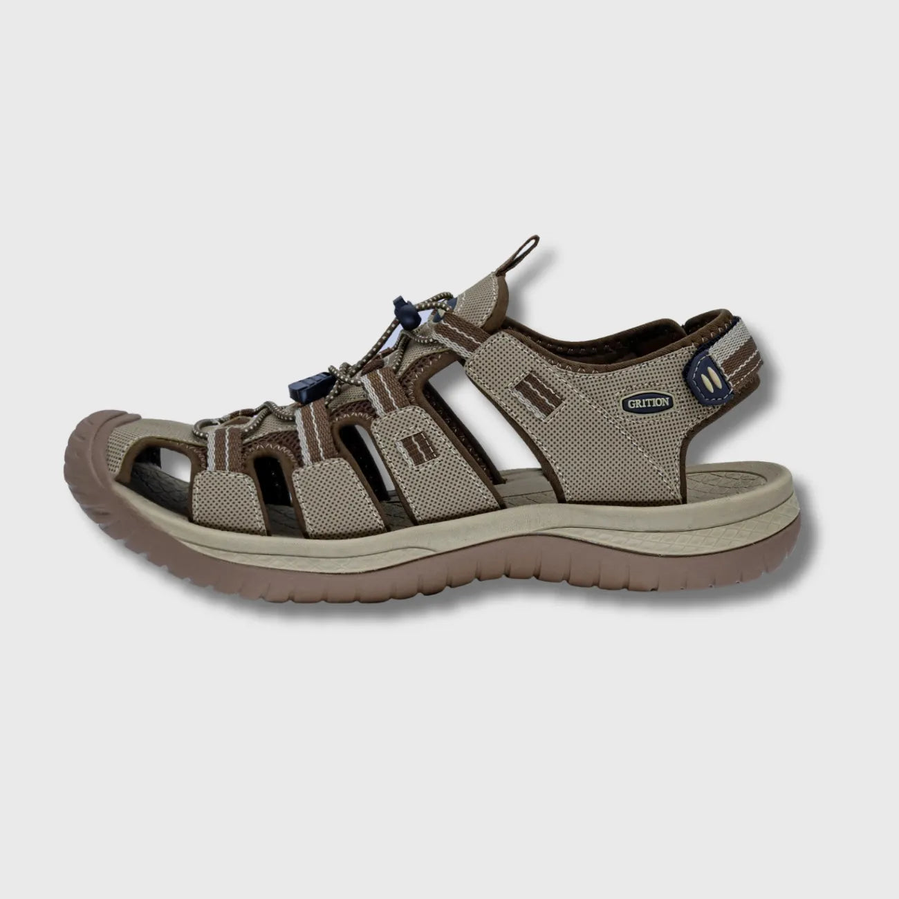 Herren-Sportsandalen