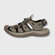 Herren-Sportsandalen