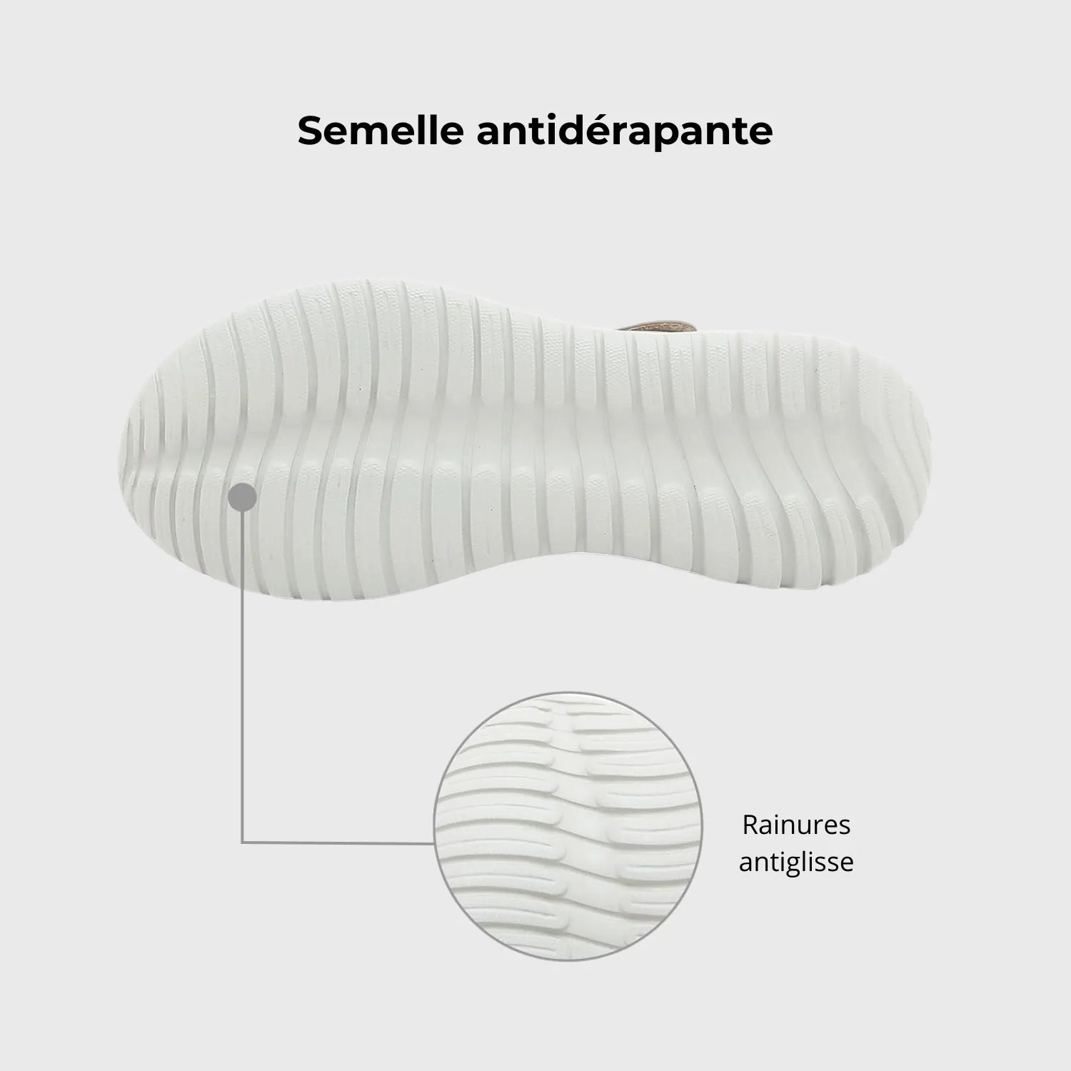 Damen-Sportsandalen