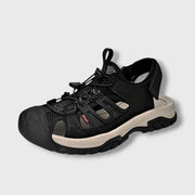 Herren-Trekkingsandalen
