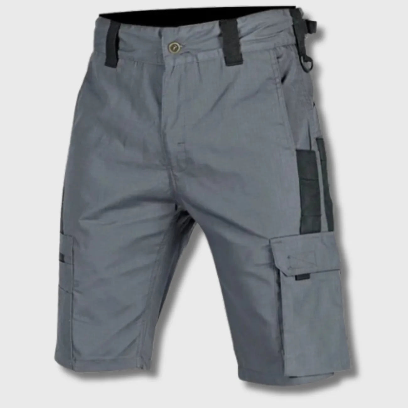 Cargo-Wandershorts für Herren