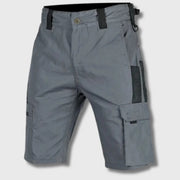 Cargo-Wandershorts für Herren